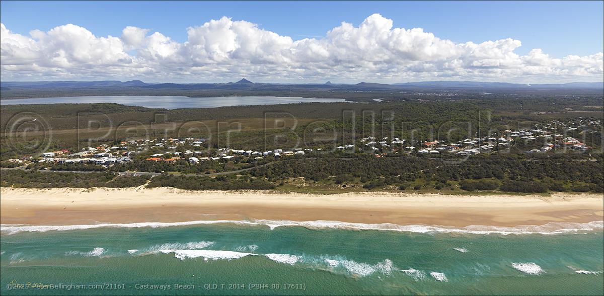 Peter Bellingham Photography Castaways Beach - QLD T 2014 (PBH4 00 17611)